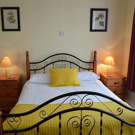 Victoria Lodge Guest House Солсбъри Екстериор снимка