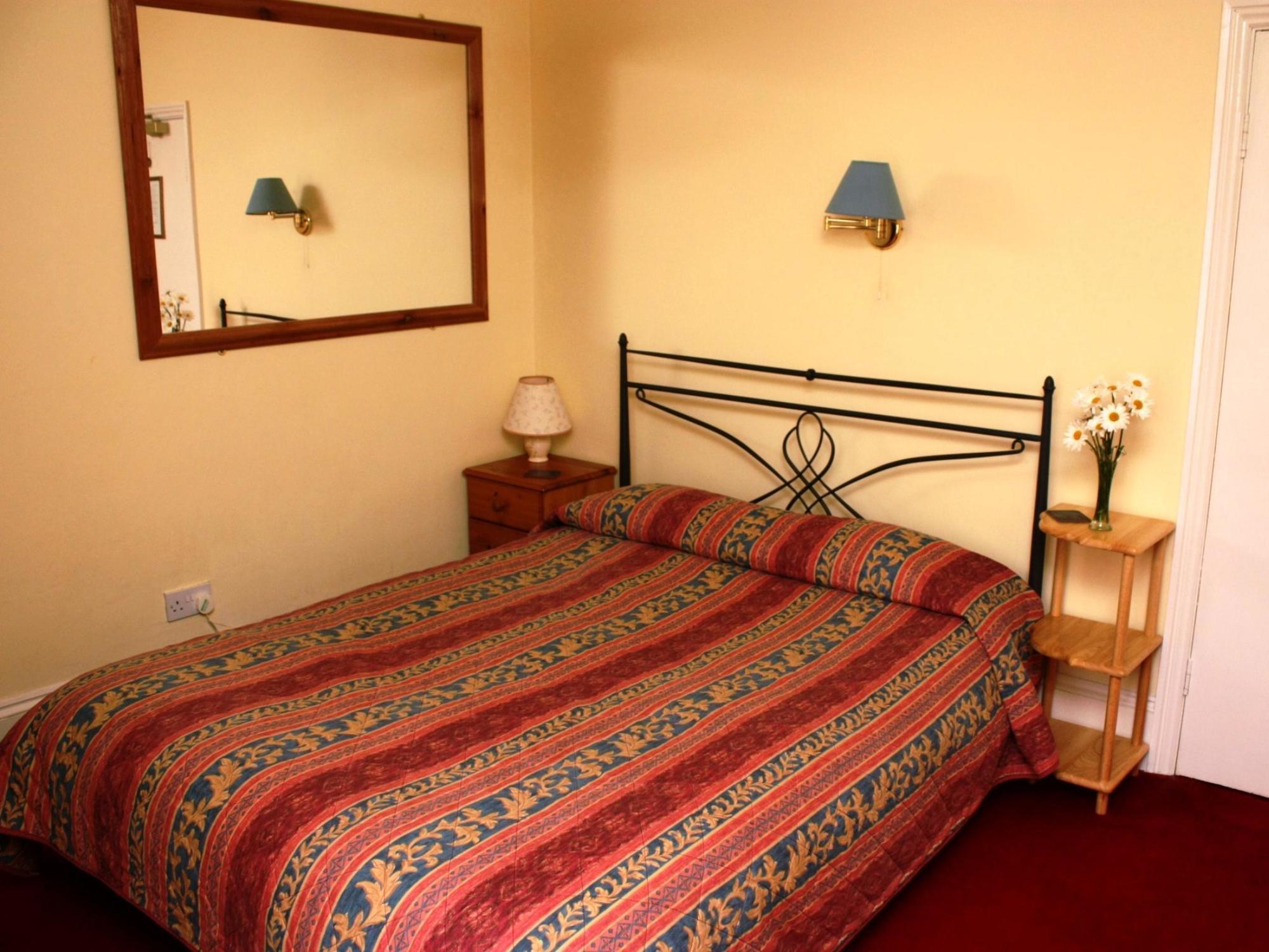 Victoria Lodge Guest House Солсбъри Екстериор снимка