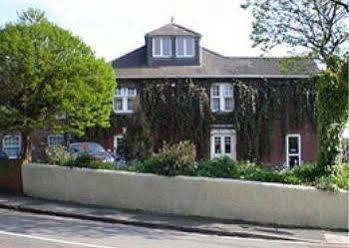 Victoria Lodge Guest House Солсбъри Екстериор снимка