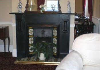 Victoria Lodge Guest House Солсбъри Екстериор снимка
