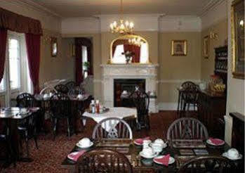 Victoria Lodge Guest House Солсбъри Екстериор снимка