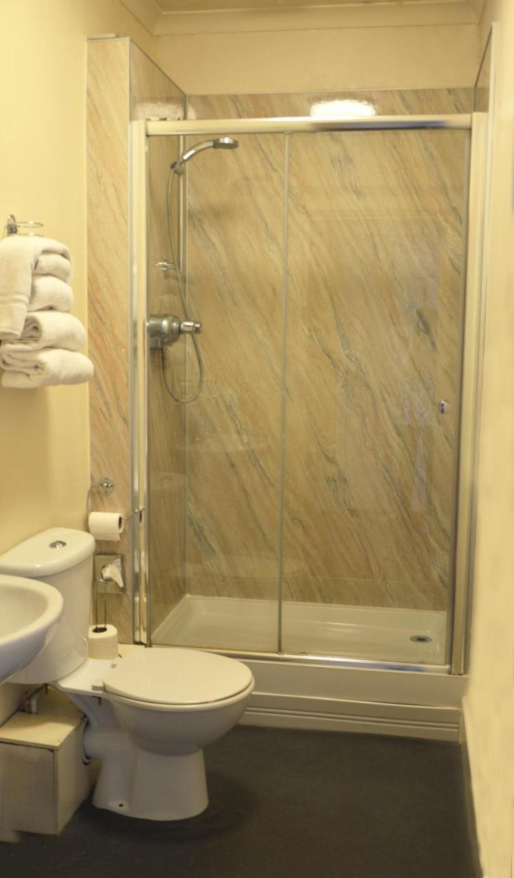 Victoria Lodge Guest House Солсбъри Екстериор снимка