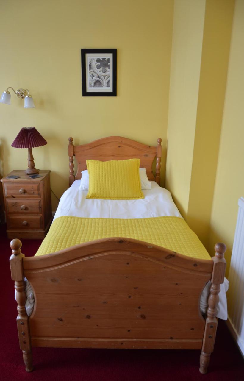 Victoria Lodge Guest House Солсбъри Екстериор снимка