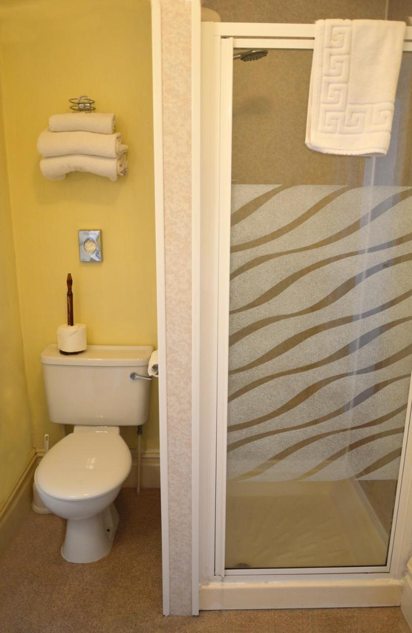 Victoria Lodge Guest House Солсбъри Екстериор снимка