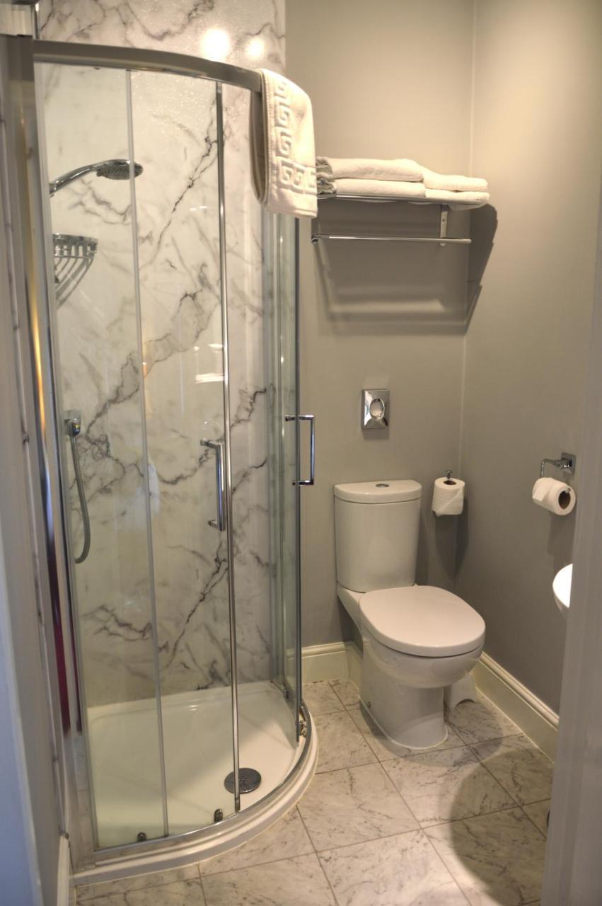 Victoria Lodge Guest House Солсбъри Екстериор снимка
