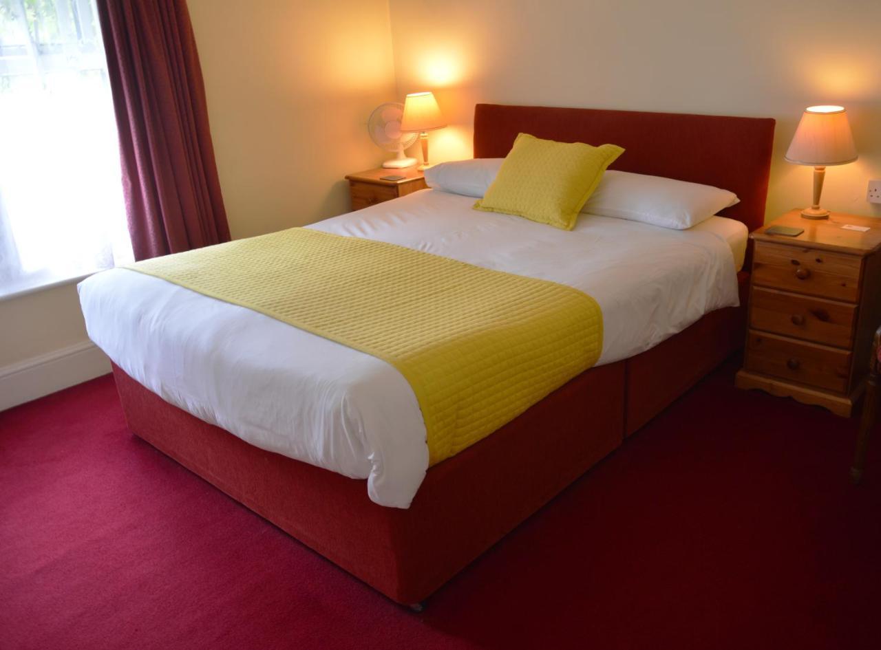 Victoria Lodge Guest House Солсбъри Екстериор снимка