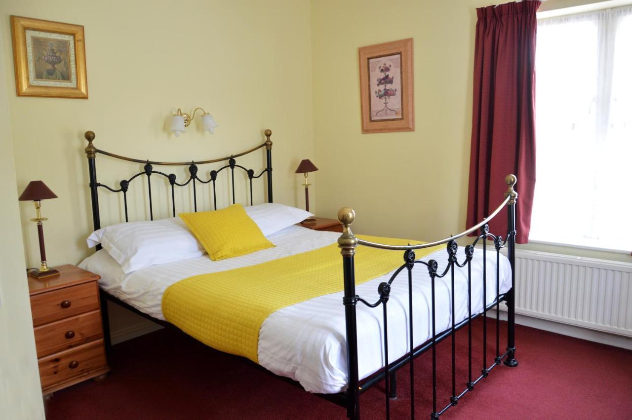 Victoria Lodge Guest House Солсбъри Екстериор снимка